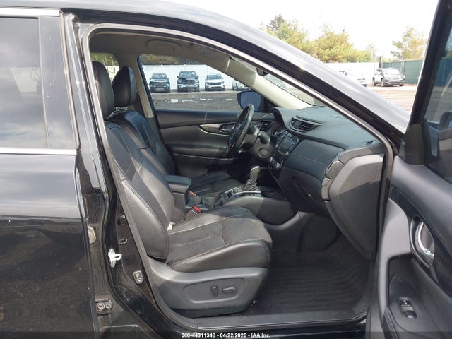 Aukcja sprzedaży 2019 Nissan Rogue Sl, vin: 5N1AT2MV3KC752530, numer aukcji: 44911348