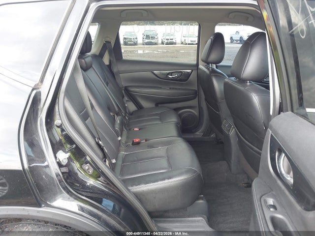 Aukcja sprzedaży 2019 Nissan Rogue Sl, vin: 5N1AT2MV3KC752530, numer aukcji: 44911348
