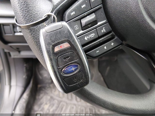 Продажа на аукционе авто 2024 Subaru Crosstrek Premium, vin: JF2GUADC9RH392134, номер лота: 44911349