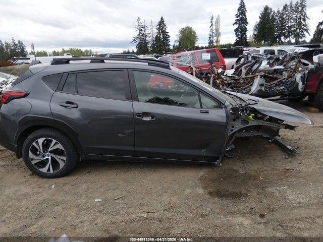 Продажа на аукционе авто 2024 Subaru Crosstrek Premium, vin: JF2GUADC9RH392134, номер лота: 44911349