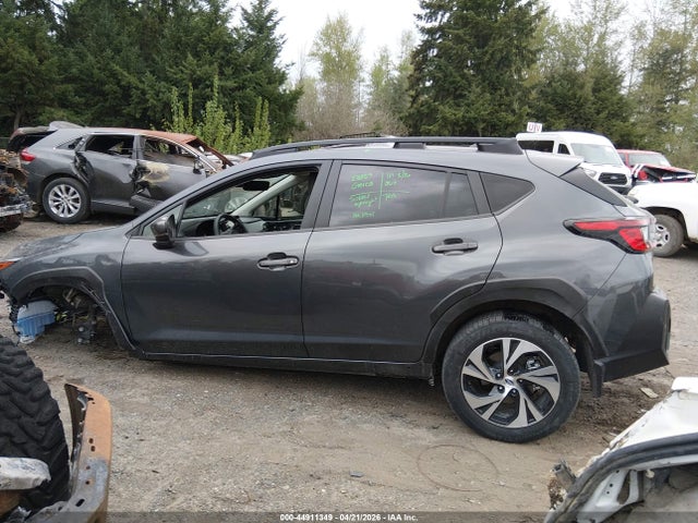 Продажа на аукционе авто 2024 Subaru Crosstrek Premium, vin: JF2GUADC9RH392134, номер лота: 44911349