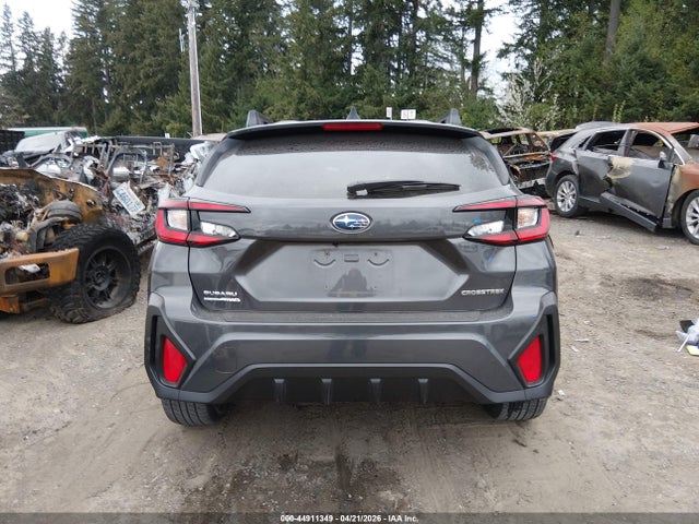 Продажа на аукционе авто 2024 Subaru Crosstrek Premium, vin: JF2GUADC9RH392134, номер лота: 44911349