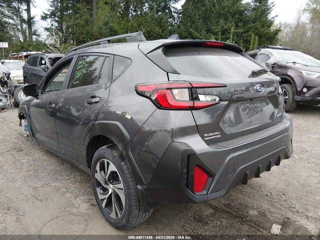 Продажа на аукционе авто 2024 Subaru Crosstrek Premium, vin: JF2GUADC9RH392134, номер лота: 44911349