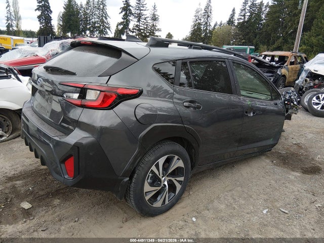 Продажа на аукционе авто 2024 Subaru Crosstrek Premium, vin: JF2GUADC9RH392134, номер лота: 44911349