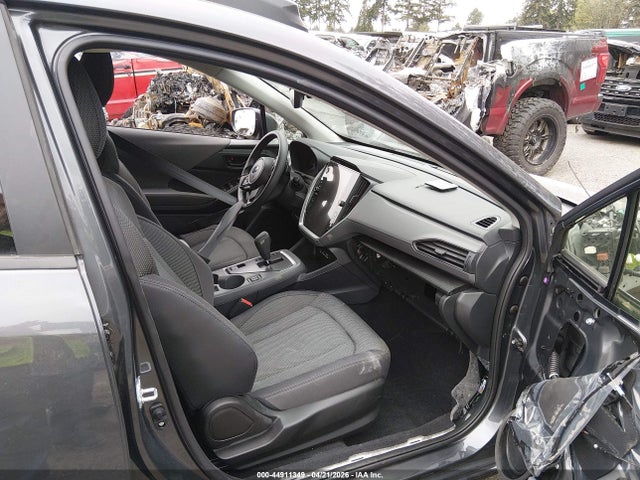 Продажа на аукционе авто 2024 Subaru Crosstrek Premium, vin: JF2GUADC9RH392134, номер лота: 44911349