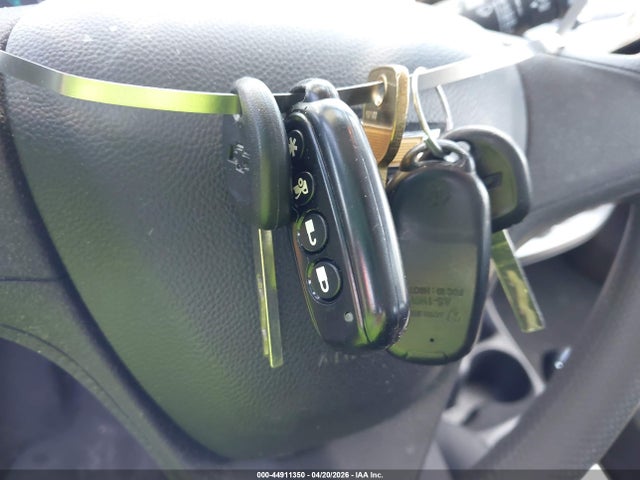 Продажа на аукционе авто 2020 Chevrolet Spark Fwd Ls Automatic, vin: KL8CB6SA7LC465242, номер лота: 44911350