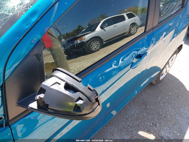Продажа на аукционе авто 2020 Chevrolet Spark Fwd Ls Automatic, vin: KL8CB6SA7LC465242, номер лота: 44911350