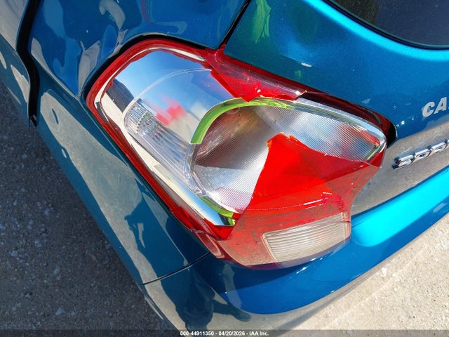 Продажа на аукционе авто 2020 Chevrolet Spark Fwd Ls Automatic, vin: KL8CB6SA7LC465242, номер лота: 44911350