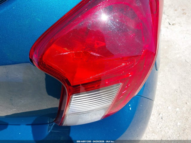 Продажа на аукционе авто 2020 Chevrolet Spark Fwd Ls Automatic, vin: KL8CB6SA7LC465242, номер лота: 44911350