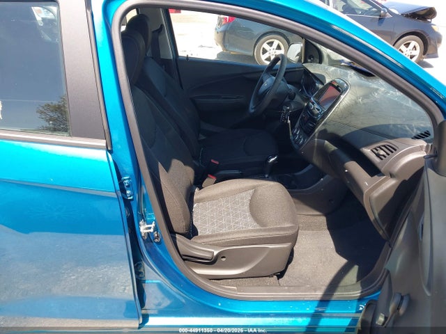 Продажа на аукционе авто 2020 Chevrolet Spark Fwd Ls Automatic, vin: KL8CB6SA7LC465242, номер лота: 44911350