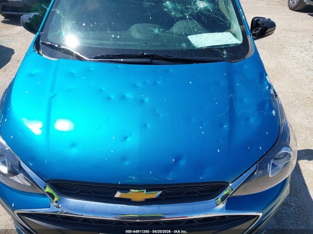 Продажа на аукционе авто 2020 Chevrolet Spark Fwd Ls Automatic, vin: KL8CB6SA7LC465242, номер лота: 44911350
