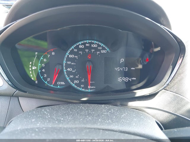 Продажа на аукционе авто 2020 Chevrolet Spark Fwd Ls Automatic, vin: KL8CB6SA7LC465242, номер лота: 44911350