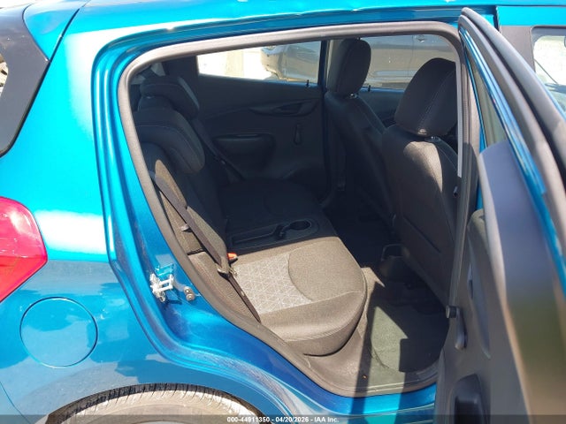 Продажа на аукционе авто 2020 Chevrolet Spark Fwd Ls Automatic, vin: KL8CB6SA7LC465242, номер лота: 44911350