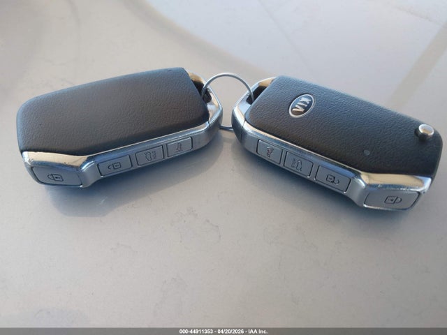 3KPF24AD9LE232511 KIA Forte Lxs