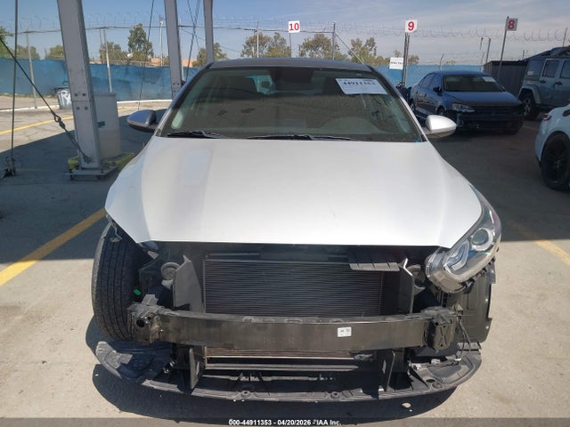 3KPF24AD9LE232511 KIA Forte Lxs