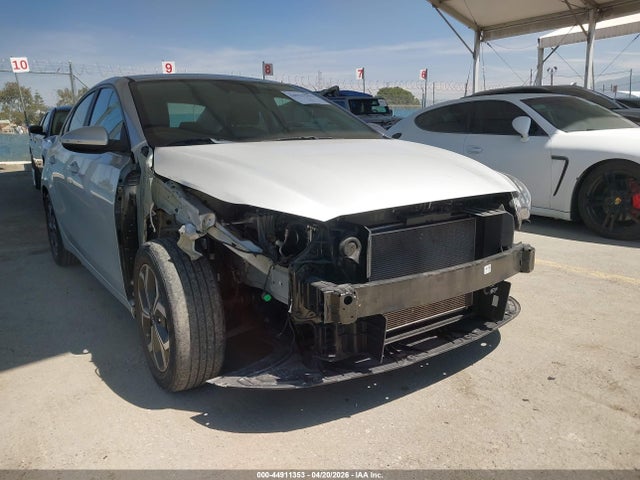 3KPF24AD9LE232511 KIA Forte Lxs