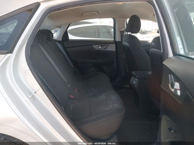 3KPF24AD9LE232511 KIA Forte Lxs