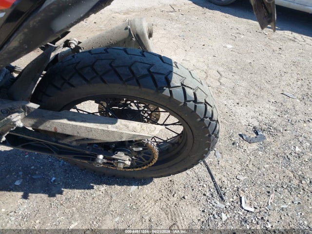 MD2JGJ402RN215194 KTM 390 Adventure
