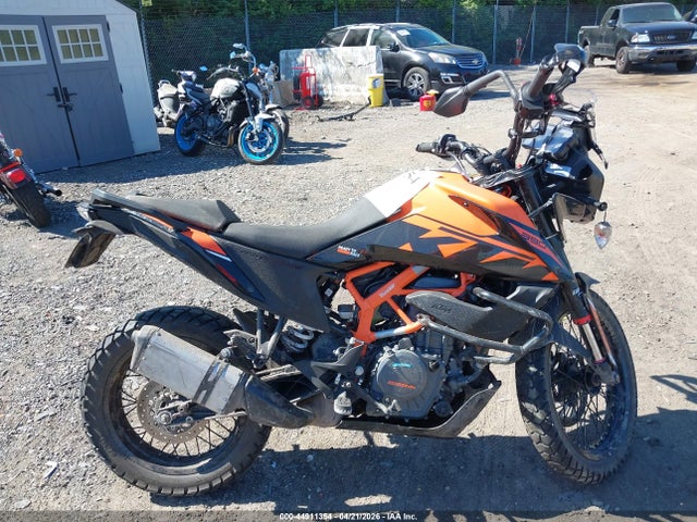 MD2JGJ402RN215194 KTM 390 Adventure