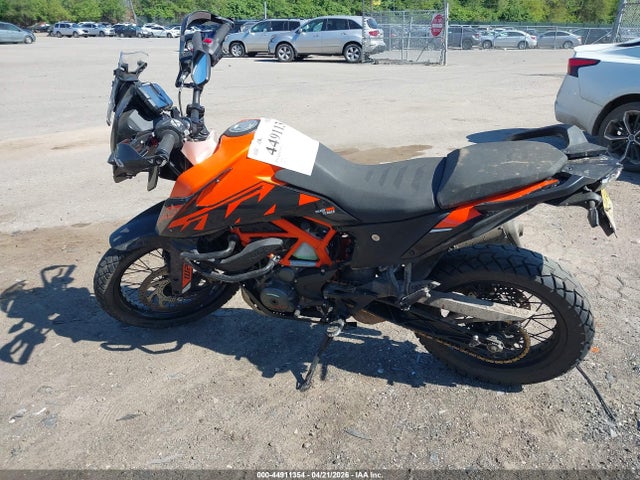 MD2JGJ402RN215194 KTM 390 Adventure