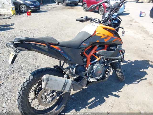 MD2JGJ402RN215194 KTM 390 Adventure