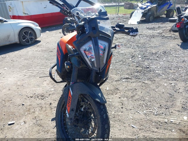 MD2JGJ402RN215194 KTM 390 Adventure