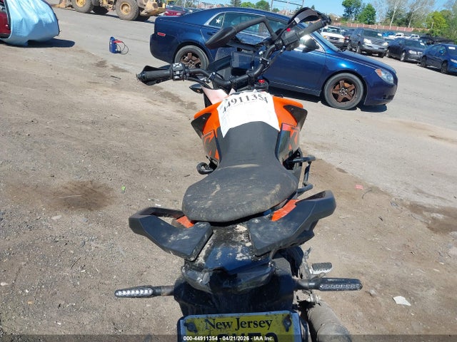 MD2JGJ402RN215194 KTM 390 Adventure