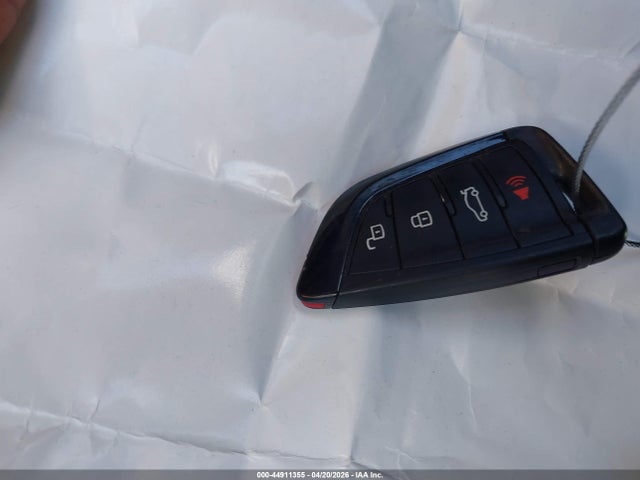 Продажа на аукционе авто 2021 Toyota Gr Supra 3.0 Premium, vin: WZ1DB0C06MW044743, номер лота: 44911355