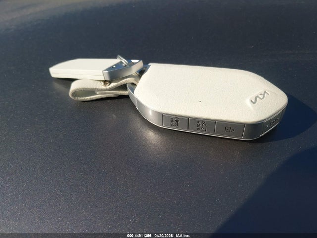 Продаж на аукціоні авто 2025 Kia Ev6 Wind Rwd, vin: 5XYC34JA5SG008370, номер лоту: 44911356