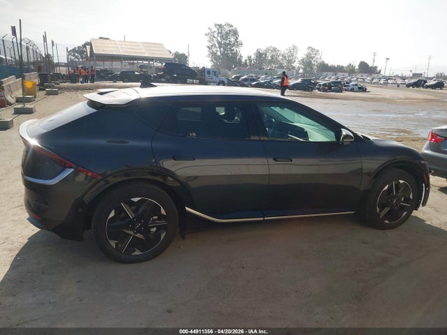 Продаж на аукціоні авто 2025 Kia Ev6 Wind Rwd, vin: 5XYC34JA5SG008370, номер лоту: 44911356