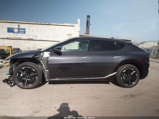 Продаж на аукціоні авто 2025 Kia Ev6 Wind Rwd, vin: 5XYC34JA5SG008370, номер лоту: 44911356