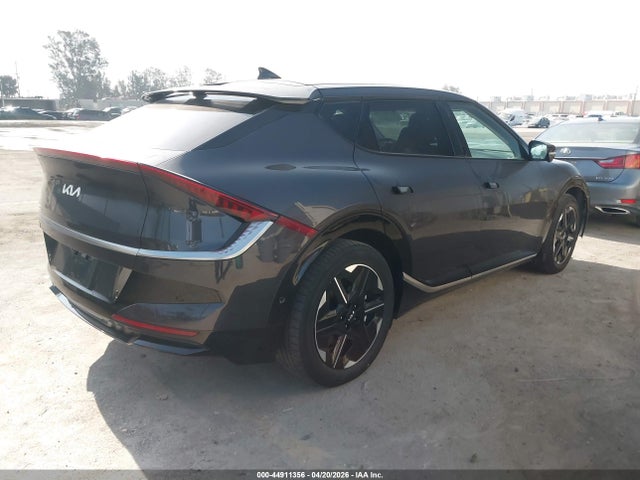 Продаж на аукціоні авто 2025 Kia Ev6 Wind Rwd, vin: 5XYC34JA5SG008370, номер лоту: 44911356