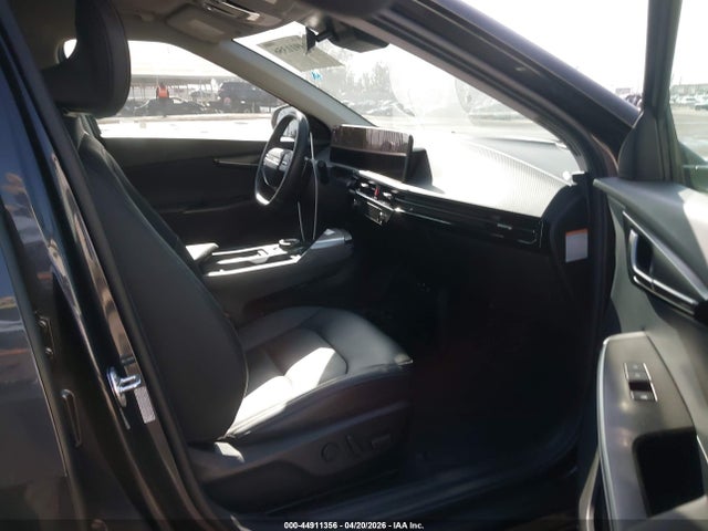 Продаж на аукціоні авто 2025 Kia Ev6 Wind Rwd, vin: 5XYC34JA5SG008370, номер лоту: 44911356