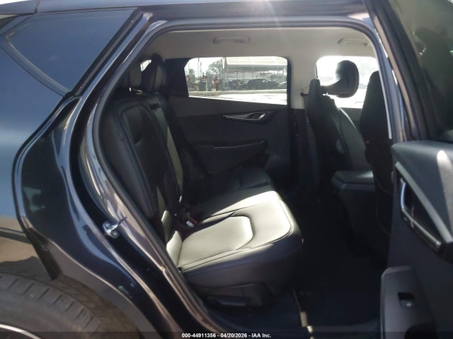 Продаж на аукціоні авто 2025 Kia Ev6 Wind Rwd, vin: 5XYC34JA5SG008370, номер лоту: 44911356