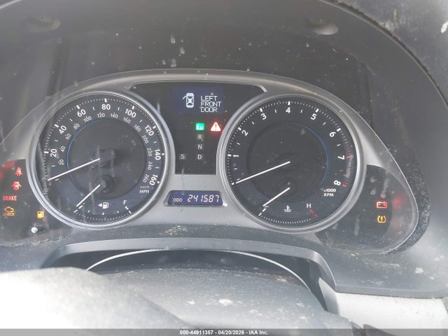 Продаж на аукціоні авто 2006 Lexus Is 350, vin: JTHBE262X65011323, номер лоту: 44911357