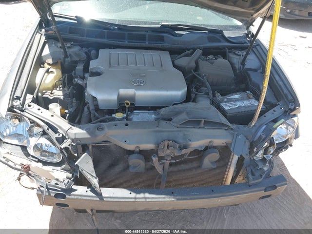 44911360 :رقم المزاد ، 4T1BK36B77U214110 vin ، 2007 Toyota Avalon Limited مزاد بيع