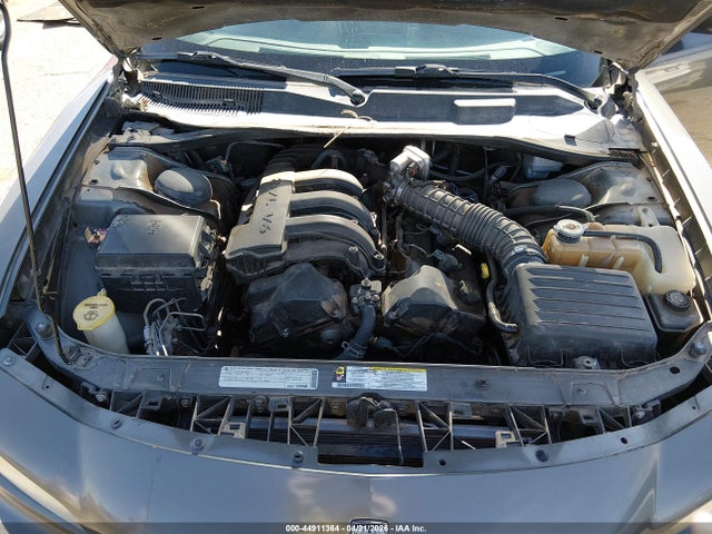 Продажа на аукционе авто 2010 Dodge Charger, vin: 2B3CA4CD1AH100851, номер лота: 44911364