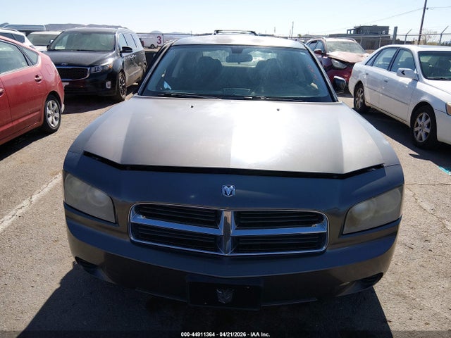Продажа на аукционе авто 2010 Dodge Charger, vin: 2B3CA4CD1AH100851, номер лота: 44911364