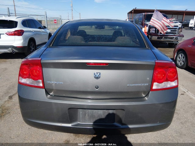 Продажа на аукционе авто 2010 Dodge Charger, vin: 2B3CA4CD1AH100851, номер лота: 44911364