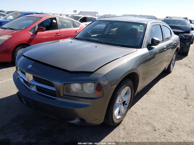 Продажа на аукционе авто 2010 Dodge Charger, vin: 2B3CA4CD1AH100851, номер лота: 44911364
