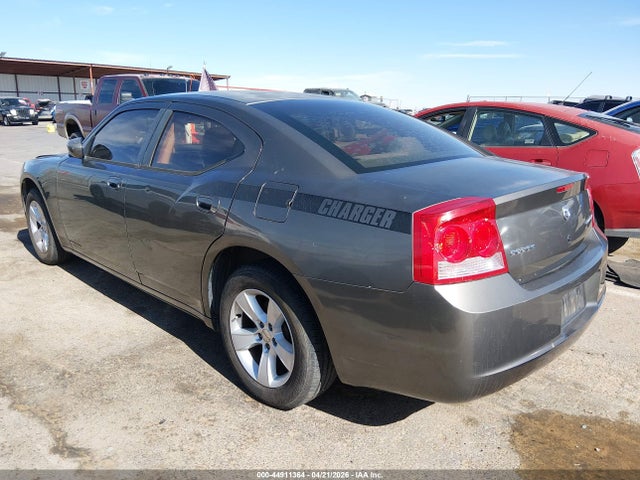 Продажа на аукционе авто 2010 Dodge Charger, vin: 2B3CA4CD1AH100851, номер лота: 44911364