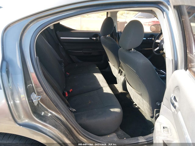 Продажа на аукционе авто 2010 Dodge Charger, vin: 2B3CA4CD1AH100851, номер лота: 44911364