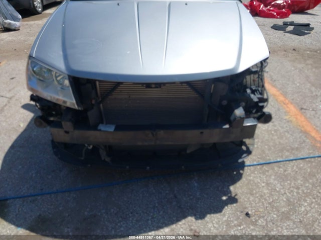Aukcja sprzedaży 2013 Dodge Avenger Se V6, vin: 1C3CDZAG7DN604420, numer aukcji: 44911367