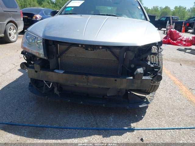 Aukcja sprzedaży 2013 Dodge Avenger Se V6, vin: 1C3CDZAG7DN604420, numer aukcji: 44911367