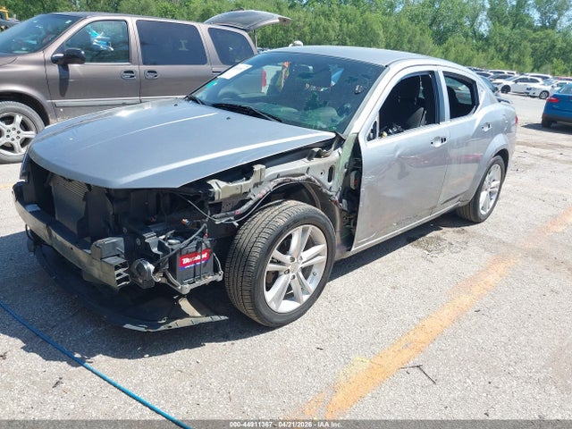 Aukcja sprzedaży 2013 Dodge Avenger Se V6, vin: 1C3CDZAG7DN604420, numer aukcji: 44911367