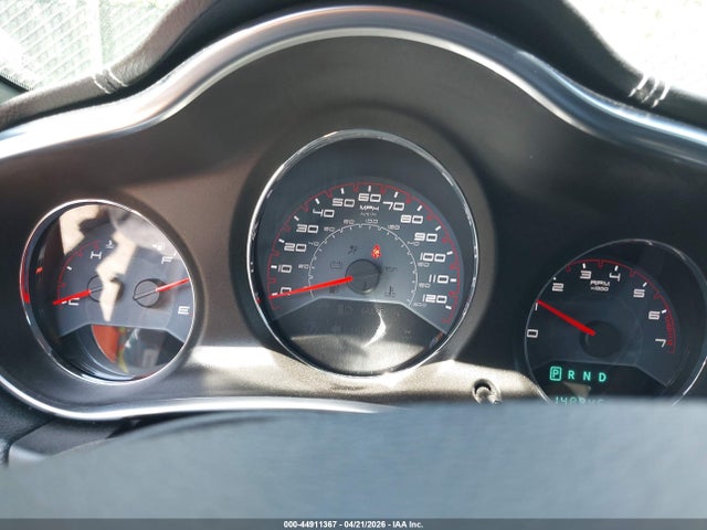 Aukcja sprzedaży 2013 Dodge Avenger Se V6, vin: 1C3CDZAG7DN604420, numer aukcji: 44911367