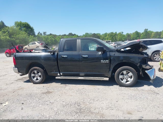 44911368 :رقم المزاد ، 1C6RR7GGXGS165987 vin ، 2016 Ram 1500 Slt مزاد بيع