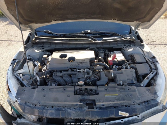 Nissan Altima 2.5 S 2019 1N4BL4BVXKN311494 Image 10
