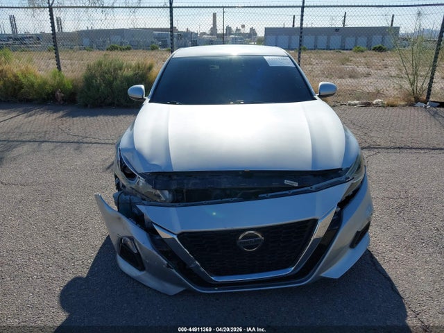 Nissan Altima 2.5 S 2019 1N4BL4BVXKN311494 Image 12
