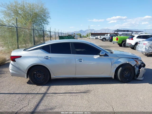 Nissan Altima 2.5 S 2019 1N4BL4BVXKN311494 Image 13